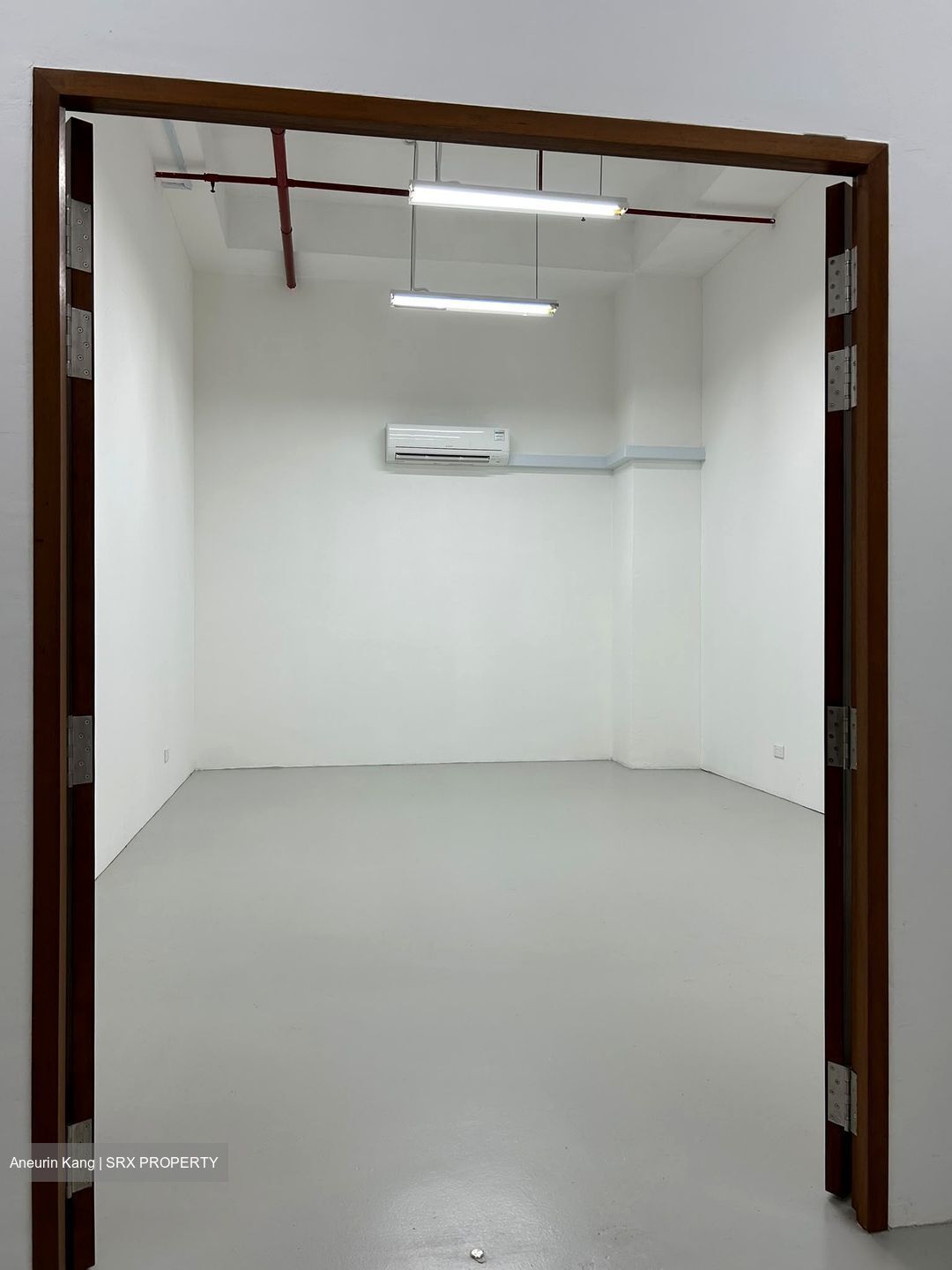 Sindo Industrial Building (D13), Factory #628407191